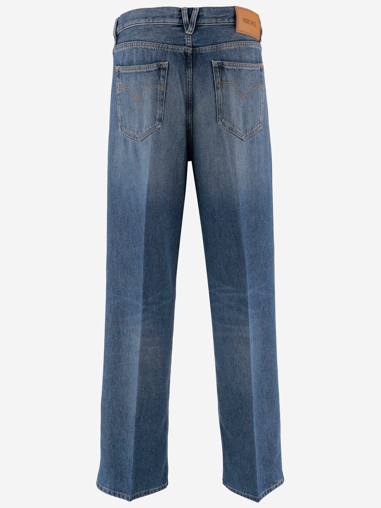 Jeans Medusa Biggie 1020224 1A150151D030 VERSACE 