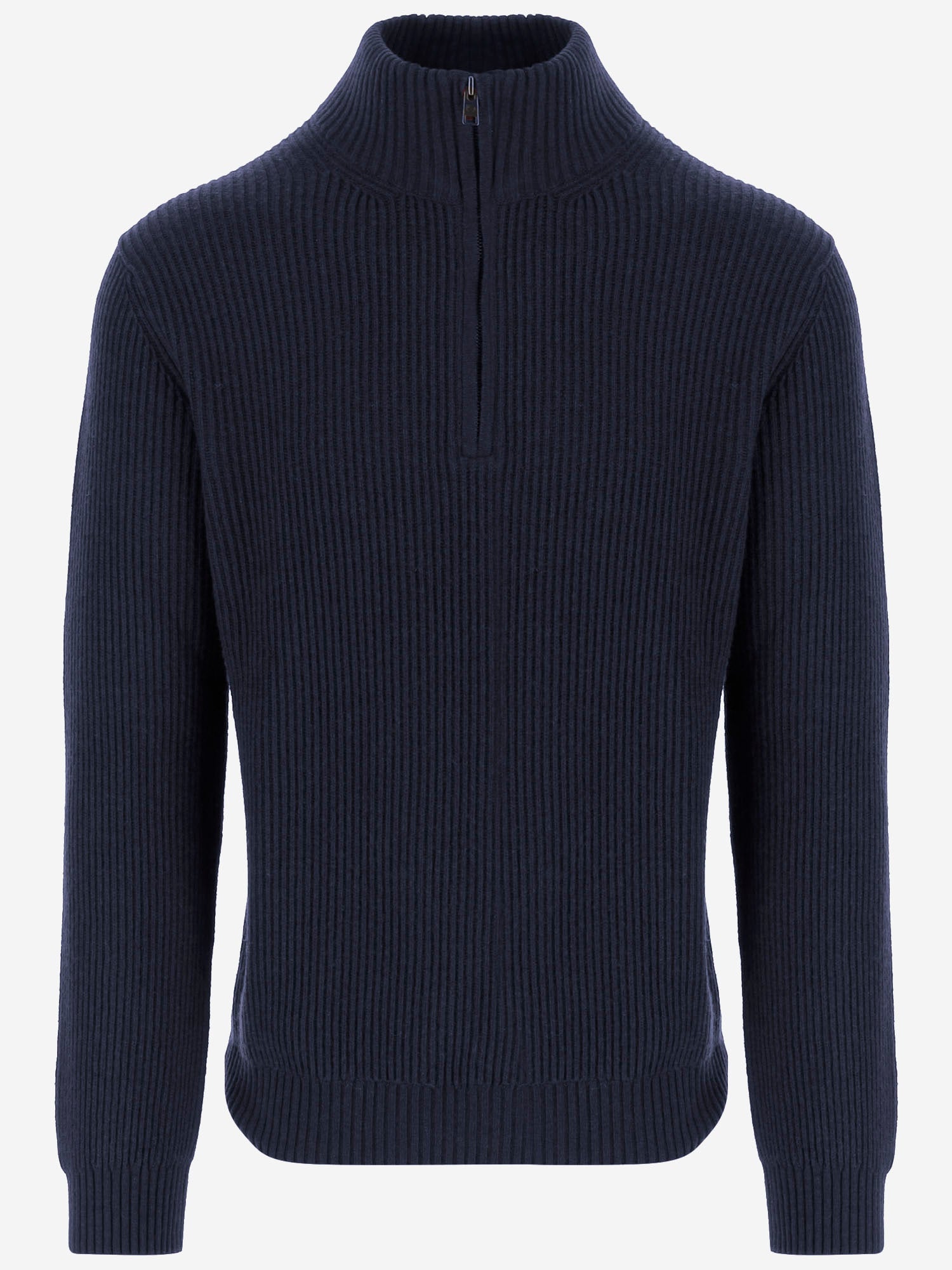 MAGLIONE IN MISTO LANA CFWOKN2024MRUF5032 3989 WOOLRICH 