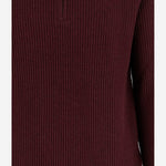 MAGLIONE IN MISTO LANA CFWOKN2024MRUF5032 431 WOOLRICH 