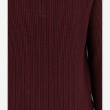 MAGLIONE IN MISTO LANA CFWOKN2024MRUF5032 431 WOOLRICH 
