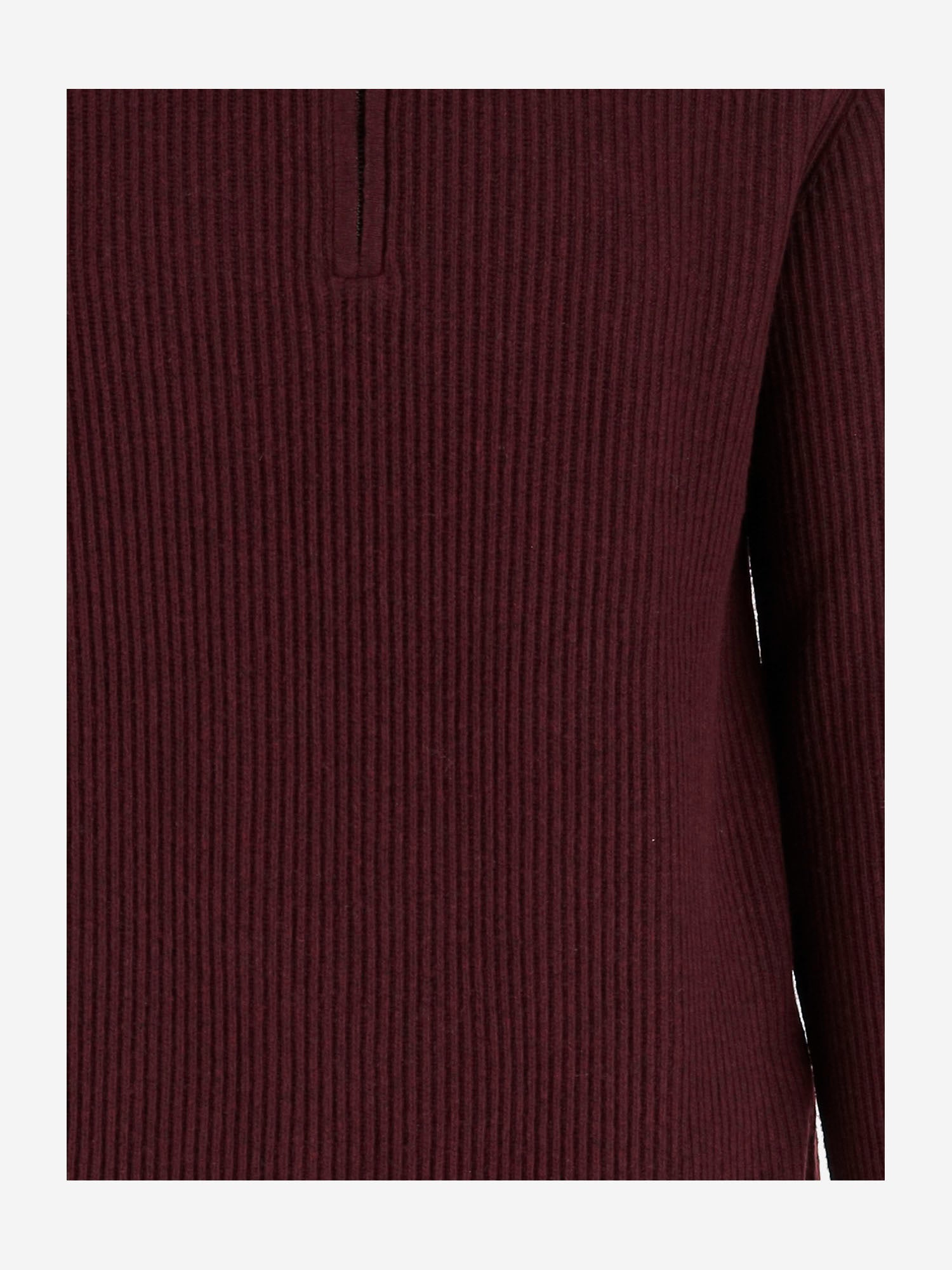 MAGLIONE IN MISTO LANA CFWOKN2024MRUF5032 431 WOOLRICH 