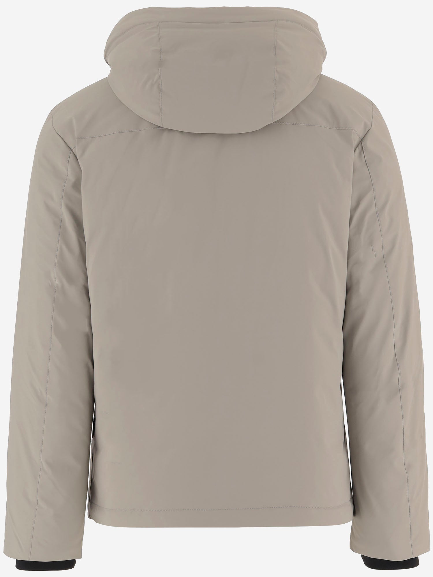 GIUBBOTTO IN NYLON STRETCH CFWOOU0929MRUT3339 7424 WOOLRICH 