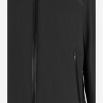 GIUBBOTTO IN NYLON STRETCH CFWOOU1047MRUT3496 100 WOOLRICH 