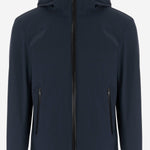 GIUBBOTTO IN NYLON STRETCH CFWOOU1047MRUT3496 3989 WOOLRICH 
