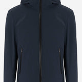 GIUBBOTTO IN NYLON STRETCH CFWOOU1047MRUT3496 3989 WOOLRICH 