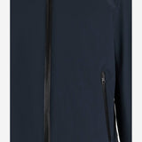 GIUBBOTTO IN NYLON STRETCH CFWOOU1047MRUT3496 3989 WOOLRICH 