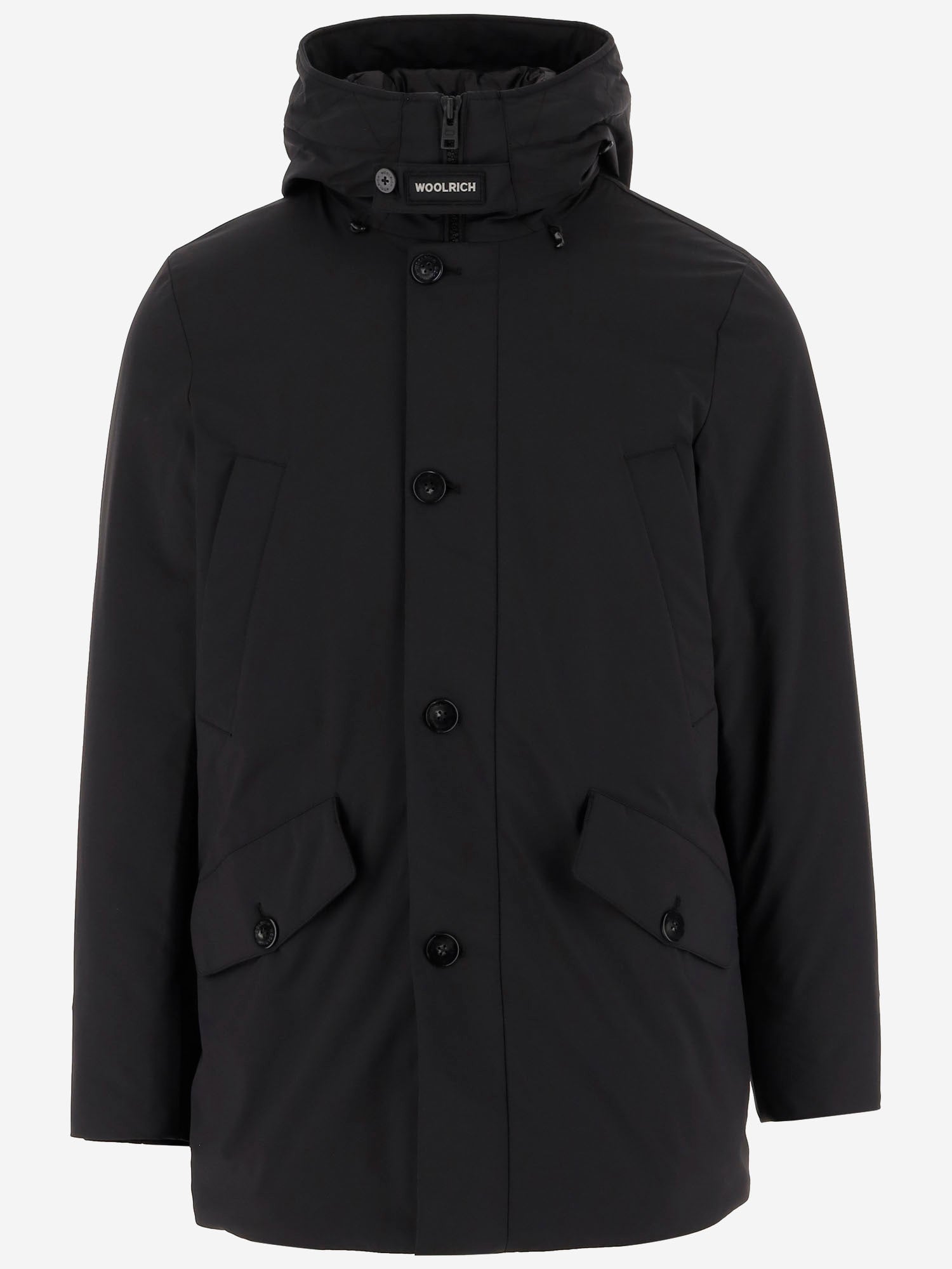 PARKA ARCTIC STRETCH CFWOOU2022MRUT3339 100 WOOLRICH 