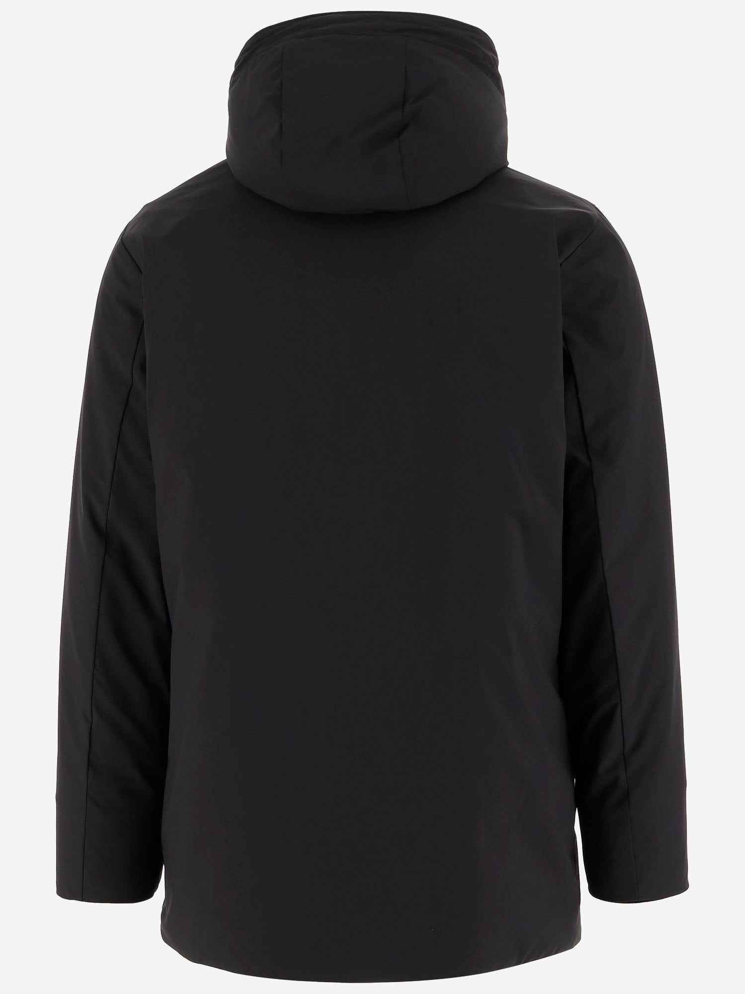 PARKA ARCTIC STRETCH CFWOOU2022MRUT3339 100 WOOLRICH 