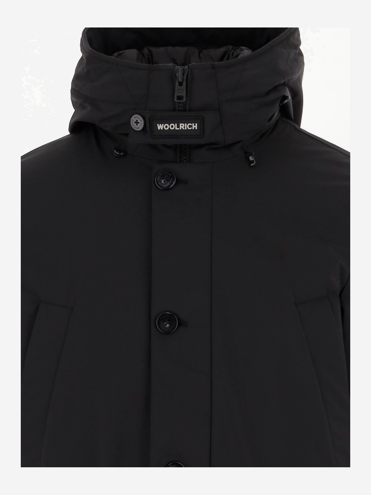 PARKA ARCTIC STRETCH CFWOOU2022MRUT3339 100 WOOLRICH 