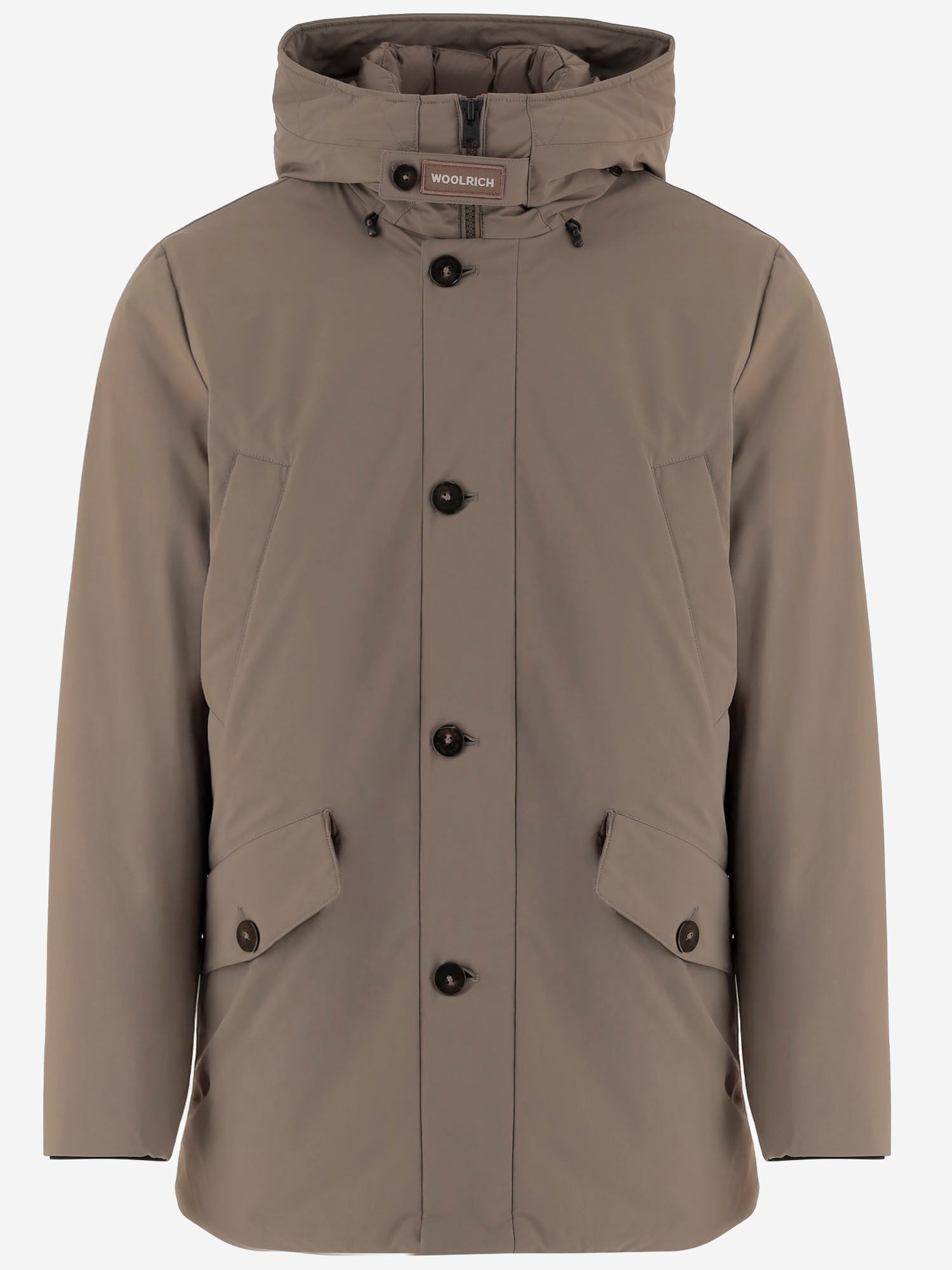 PARKA ARCTIC STRETCH CFWOOU2022MRUT3339 7425 WOOLRICH 