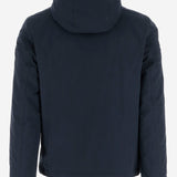 GIUBBOTTO IN MISTO COTONE CFWOOU2047MRUT3780 3989 WOOLRICH 