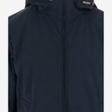 GIUBBOTTO IN MISTO COTONE CFWOOU2047MRUT3780 3989 WOOLRICH 