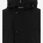 Giubbotto Arctic Anorak CWFOOU0771MRUT0001 BLK WOOLRICH 