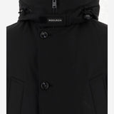 Giubbotto Arctic Anorak CWFOOU0771MRUT0001 BLK WOOLRICH 