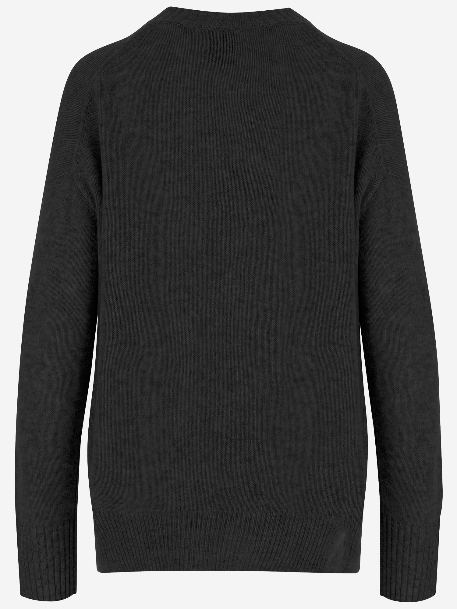 MAGLIONE IN CASHMERE 25511151 90 ALLUDE 