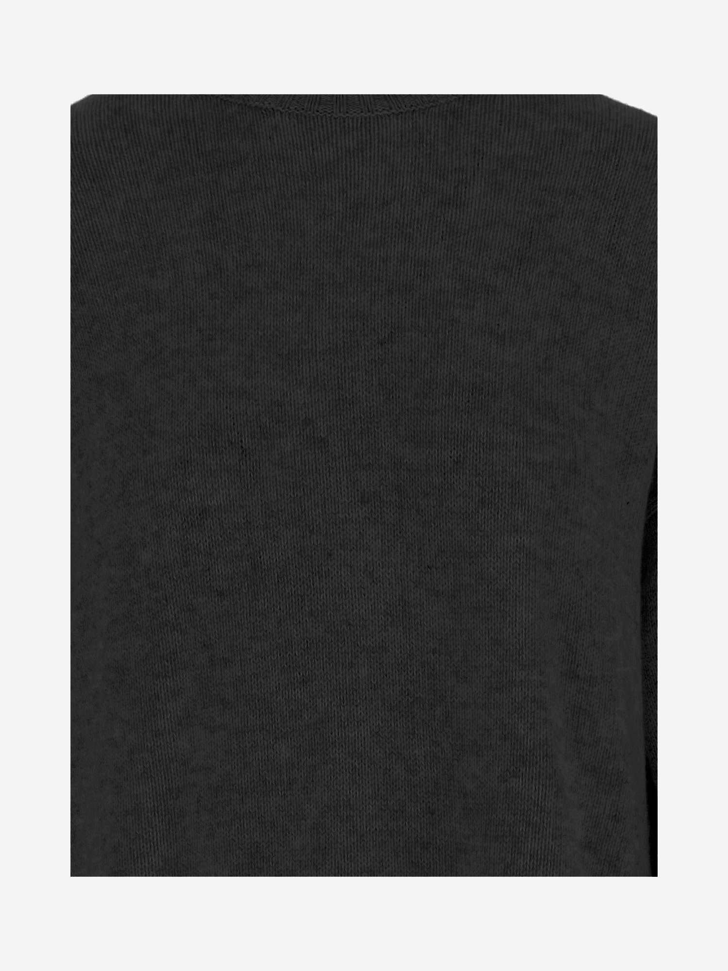 MAGLIONE IN CASHMERE 25511151 90 ALLUDE 