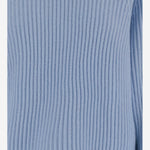 MAGLIONE A COSTE IN LANA E CASHMERE 25517034 11 ALLUDE 