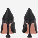 Lila pump LILAPUMP BLACK AMINA MUADDI 