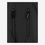 GIUBBOTTO TECNICO CON CAPPUCCIO E TASCHE MULTIPLE 5745211004 010 AND WANDER 