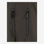 GIUBBOTTO TECNICO CON CAPPUCCIO E TASCHE MULTIPLE 5745211004 181 AND WANDER 