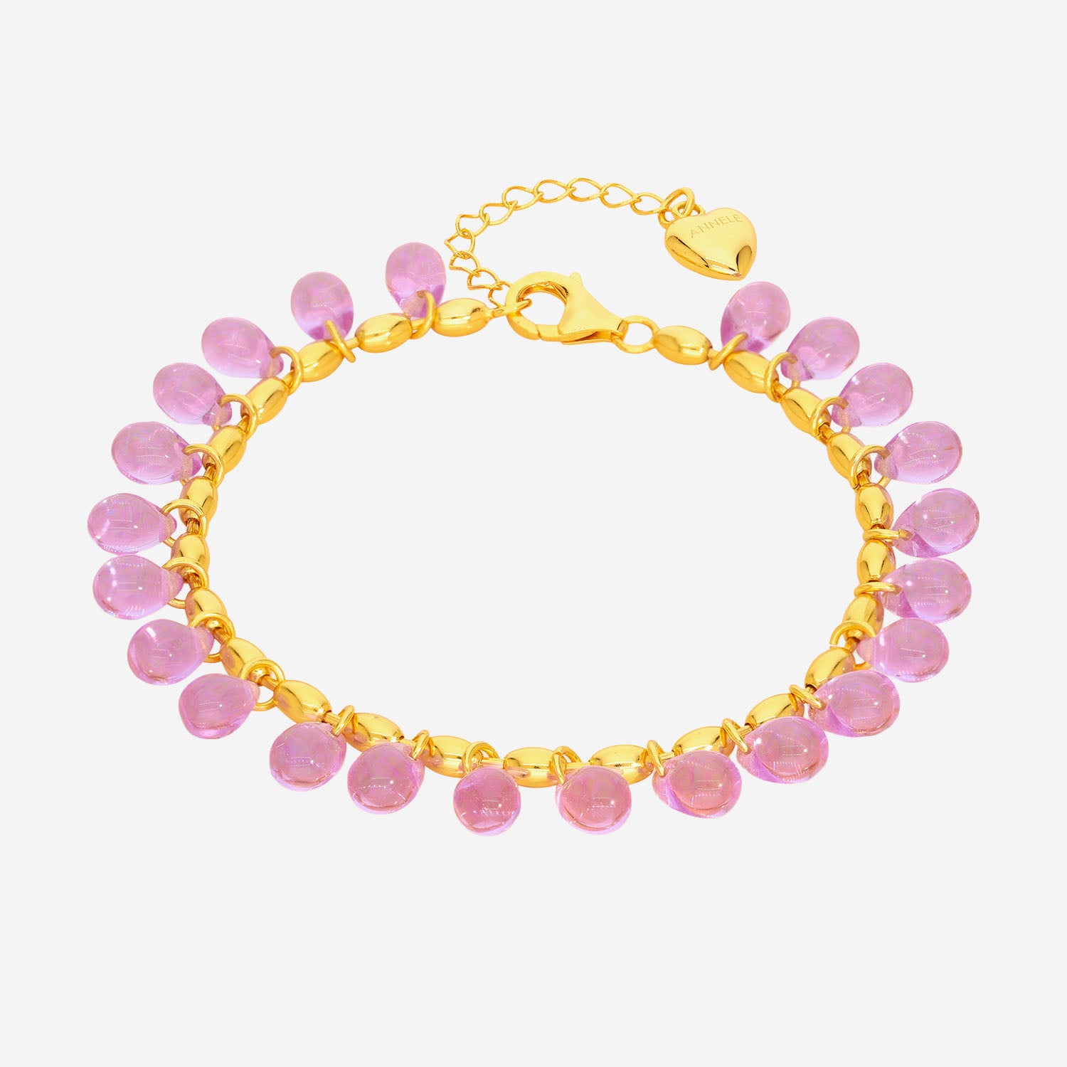 Bracciale Glazed Donuts GLAZEDDONUTS  ANNELE 