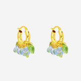 Orecchini Mini Baby bubbles MINIBABYBUBBLES  ANNELE 