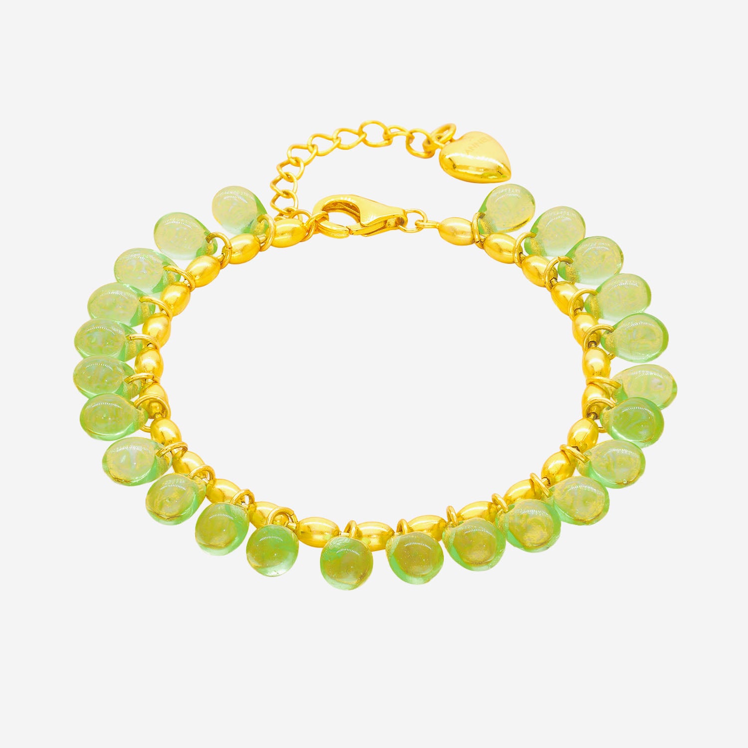 BRACCIALE MINTY MOJITO MINTYMOJITO  ANNELE 
