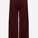 PANTALONI IN VELLUTO DI COTONE 0128E792 85304 ASPESI 