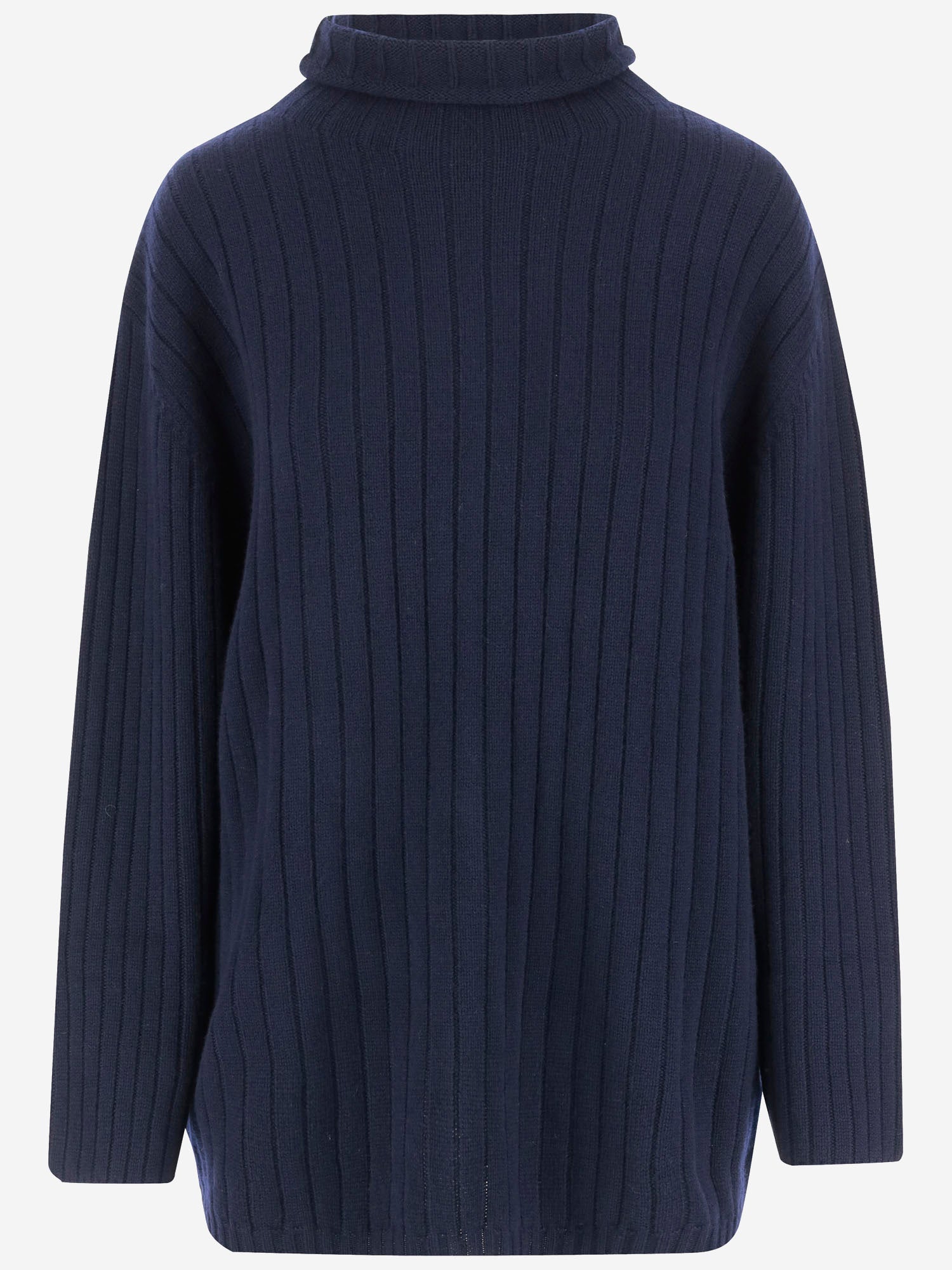 MAGLIONE IN LANA A COSTE 3341P965 10099 ASPESI 