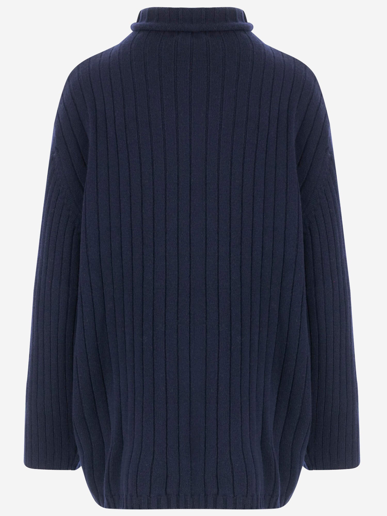 MAGLIONE IN LANA A COSTE 3341P965 10099 ASPESI 
