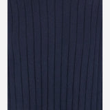 MAGLIONE IN LANA A COSTE 3341P965 10099 ASPESI 