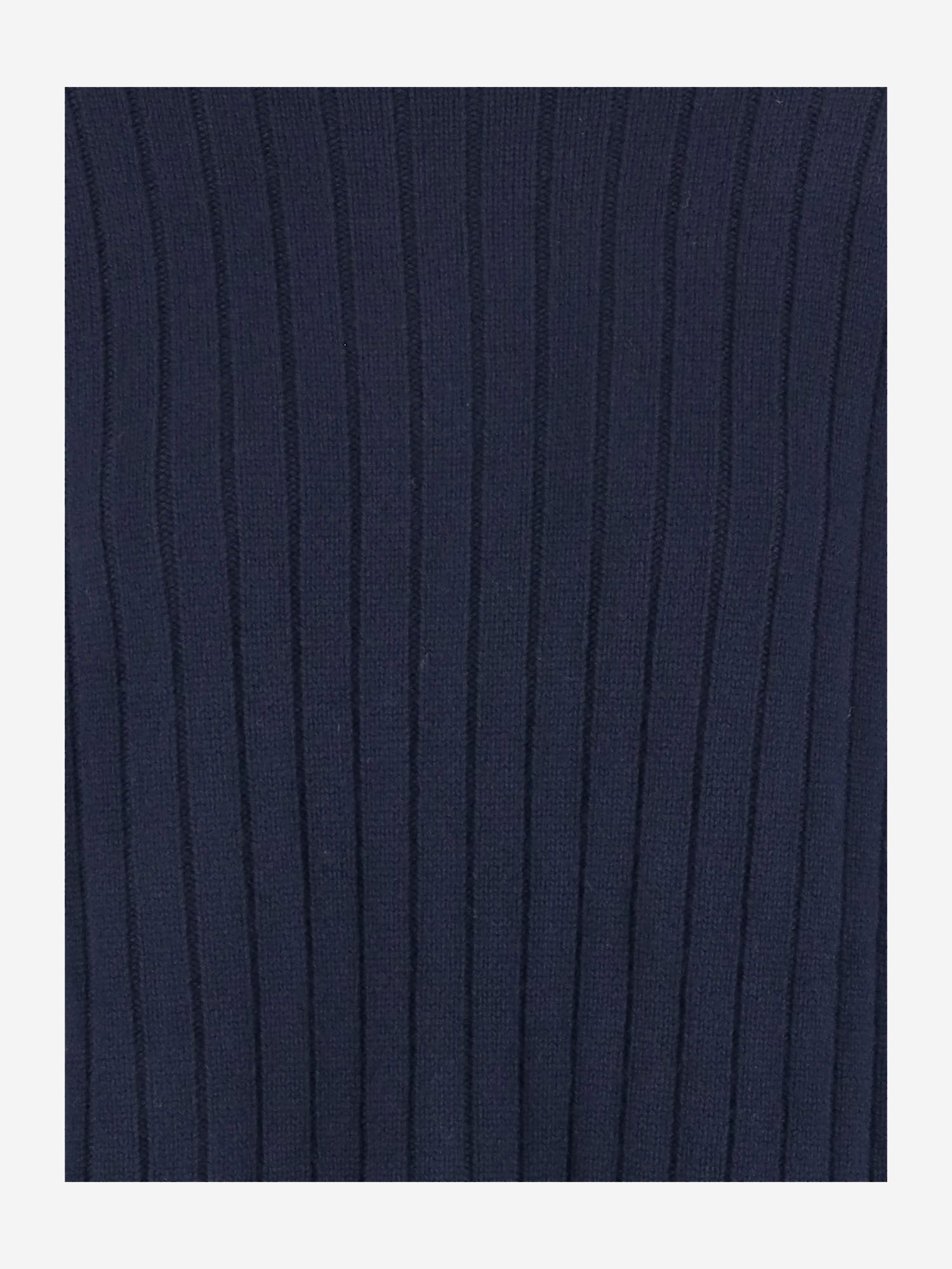MAGLIONE IN LANA A COSTE 3341P965 10099 ASPESI 