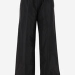 PANTALONI DA JOGGING IN NYLON 5N20P008 01241 ASPESI 