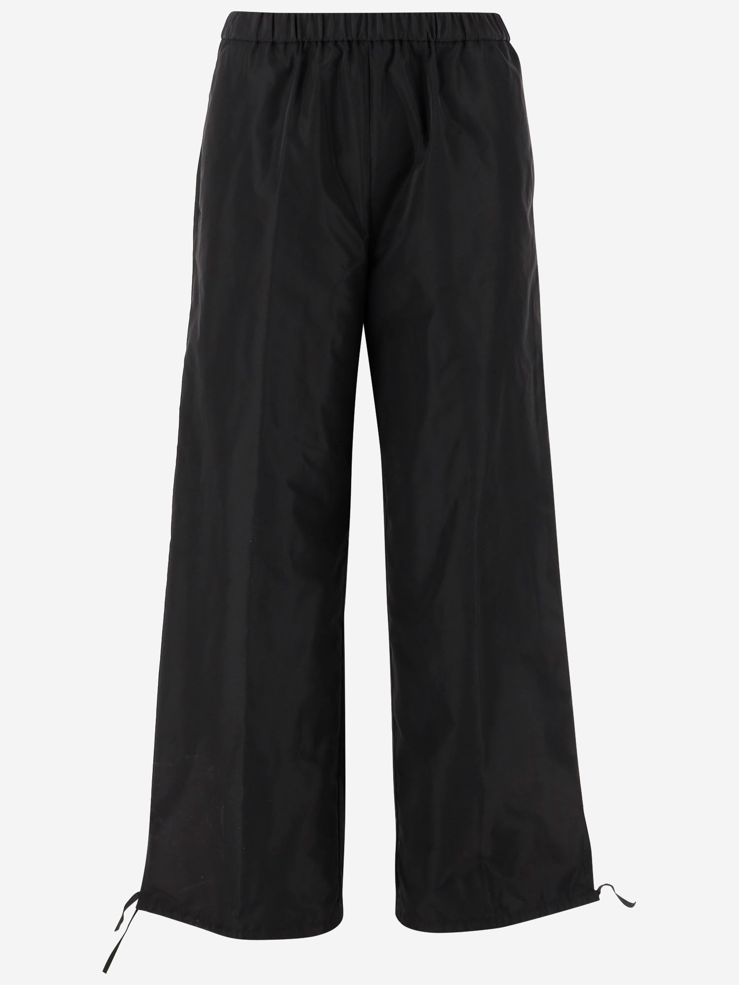 PANTALONI DA JOGGING IN NYLON 5N20P008 01241 ASPESI 