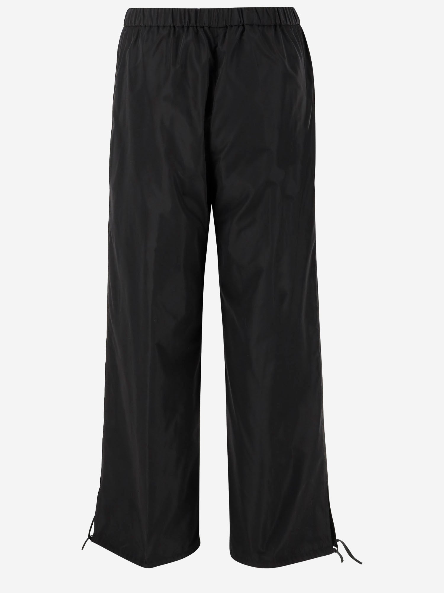 PANTALONI DA JOGGING IN NYLON 5N20P008 01241 ASPESI 