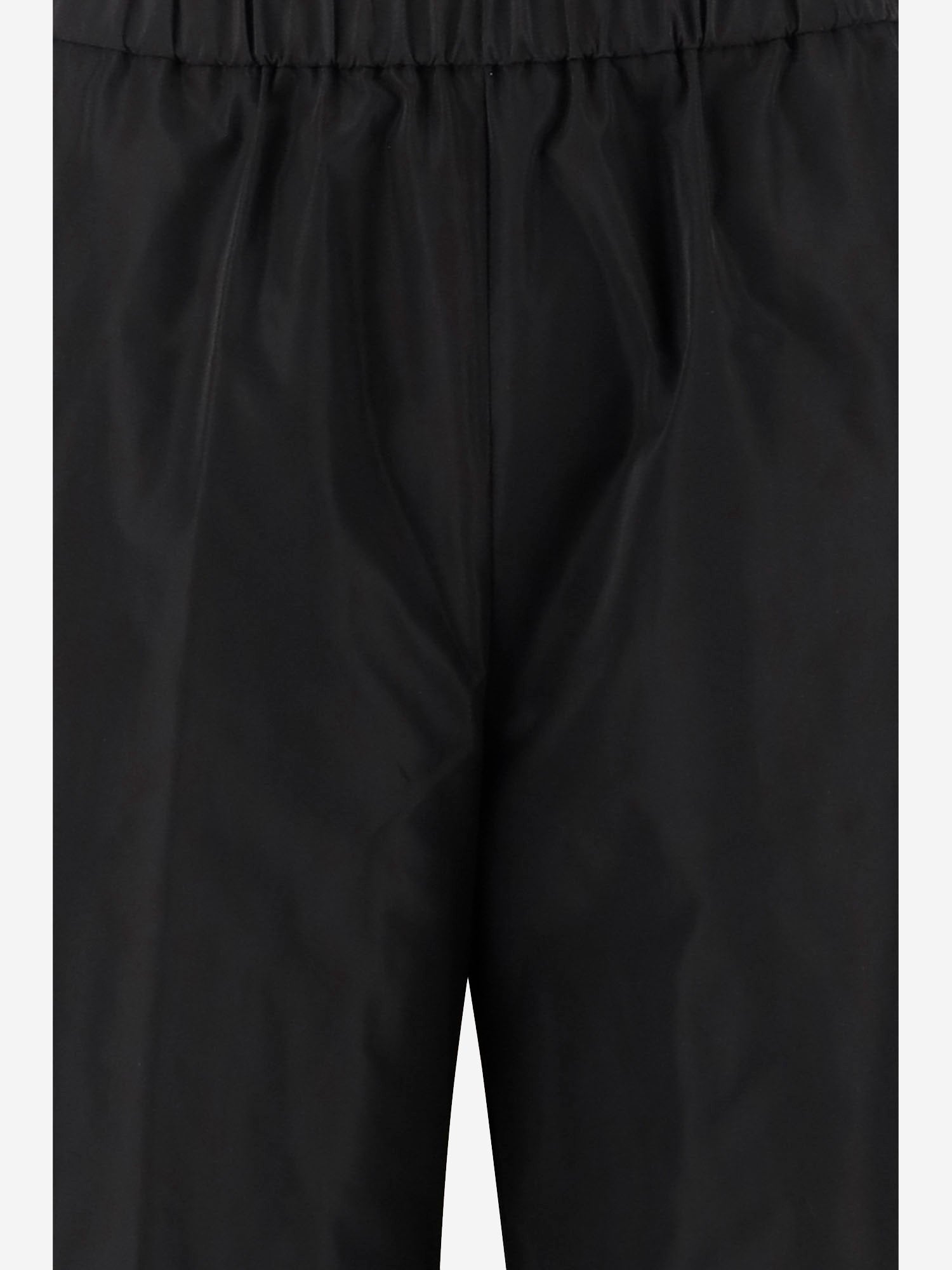 PANTALONI DA JOGGING IN NYLON 5N20P008 01241 ASPESI 