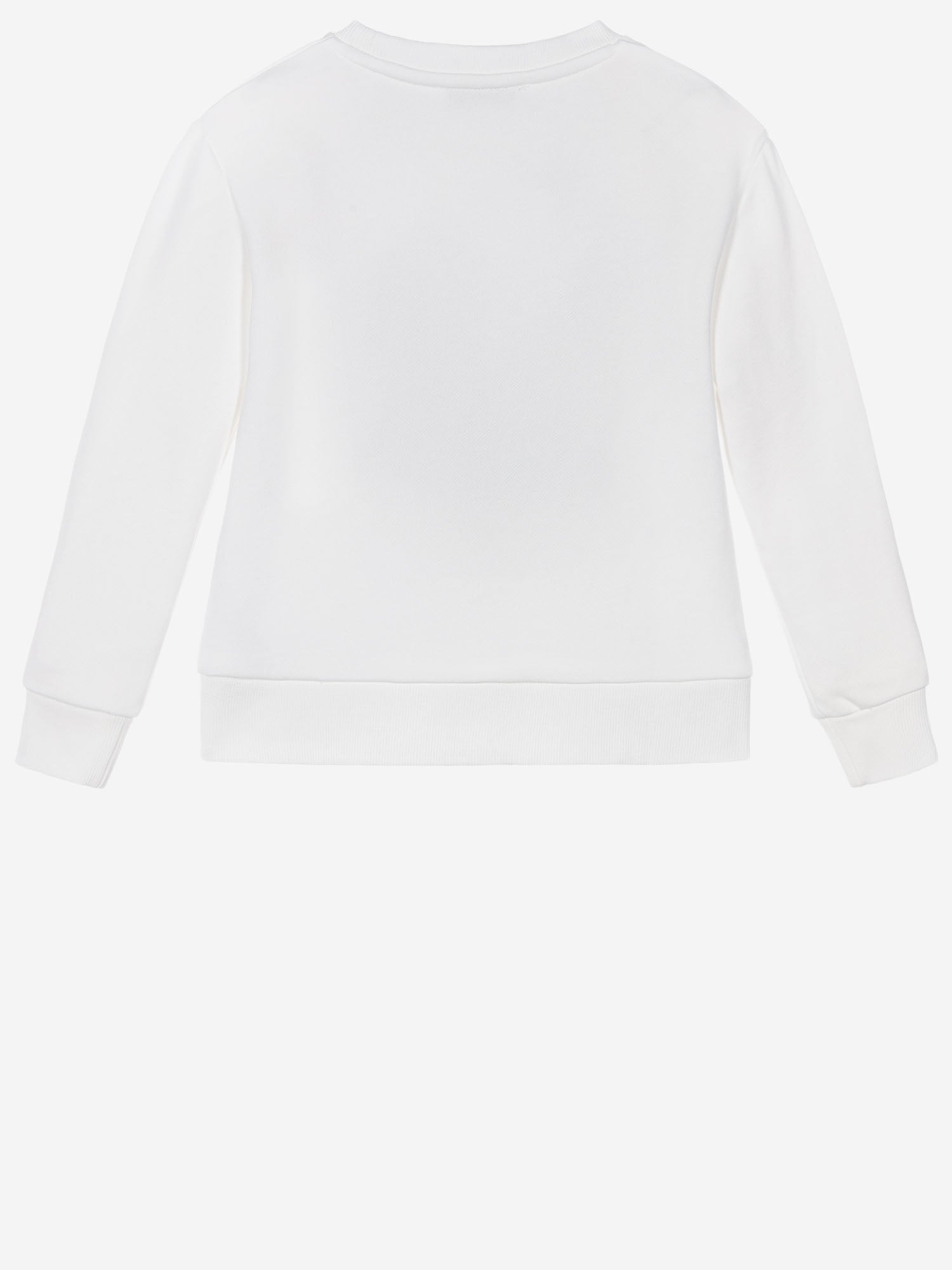 MAGLIA CAROUSEL SWCNCAR MULTI ATELIER CHOUX KIDS 