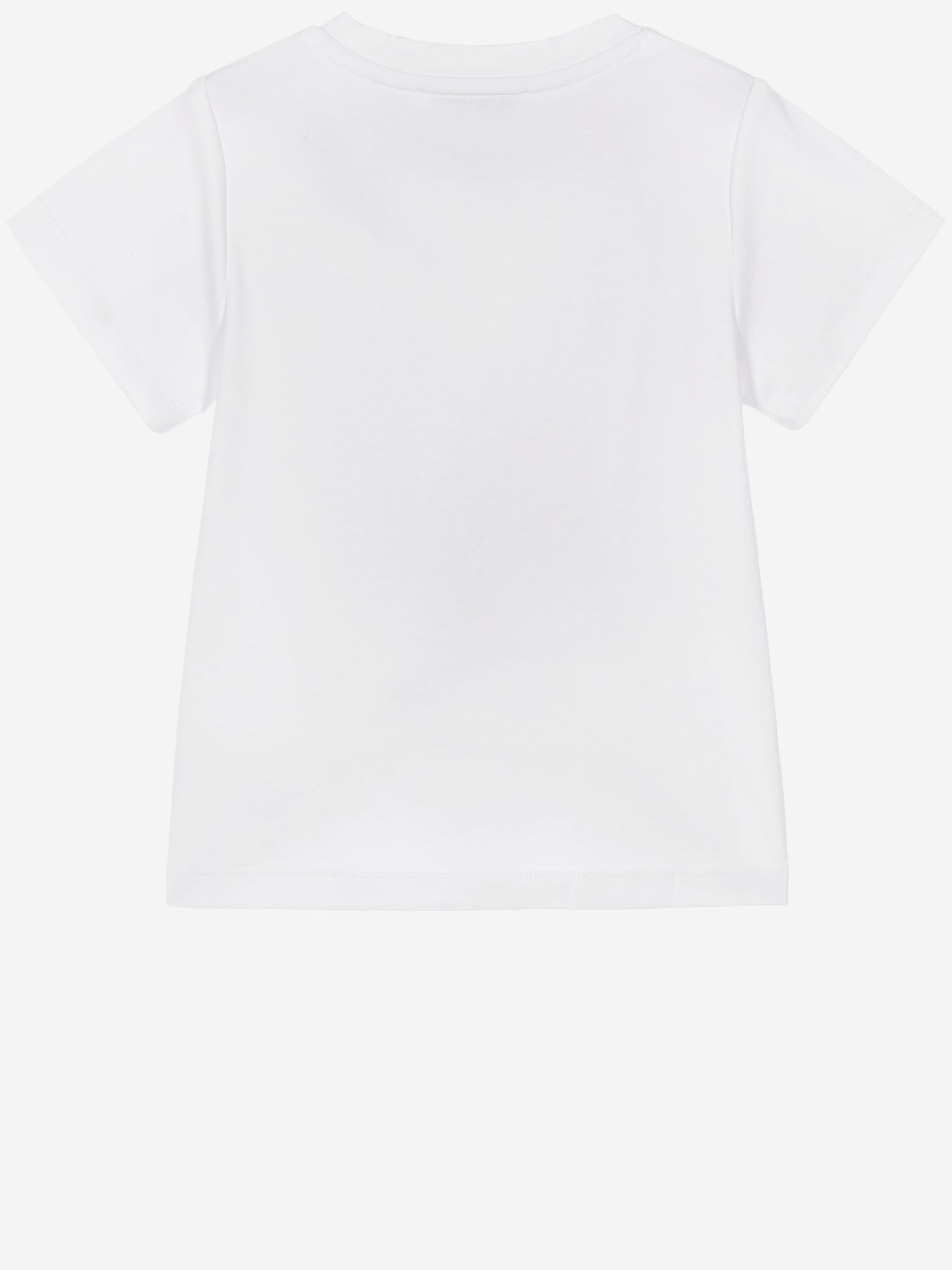 T-SHIRT HOT AIR BALLOONS TSCNBALL MULTI ATELIER CHOUX KIDS 