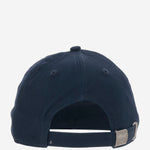 CAPPELLO DA BASEBALL AUTRY x MAISON KITSUNÉ ACPUMK3B BLUE AUTRY 