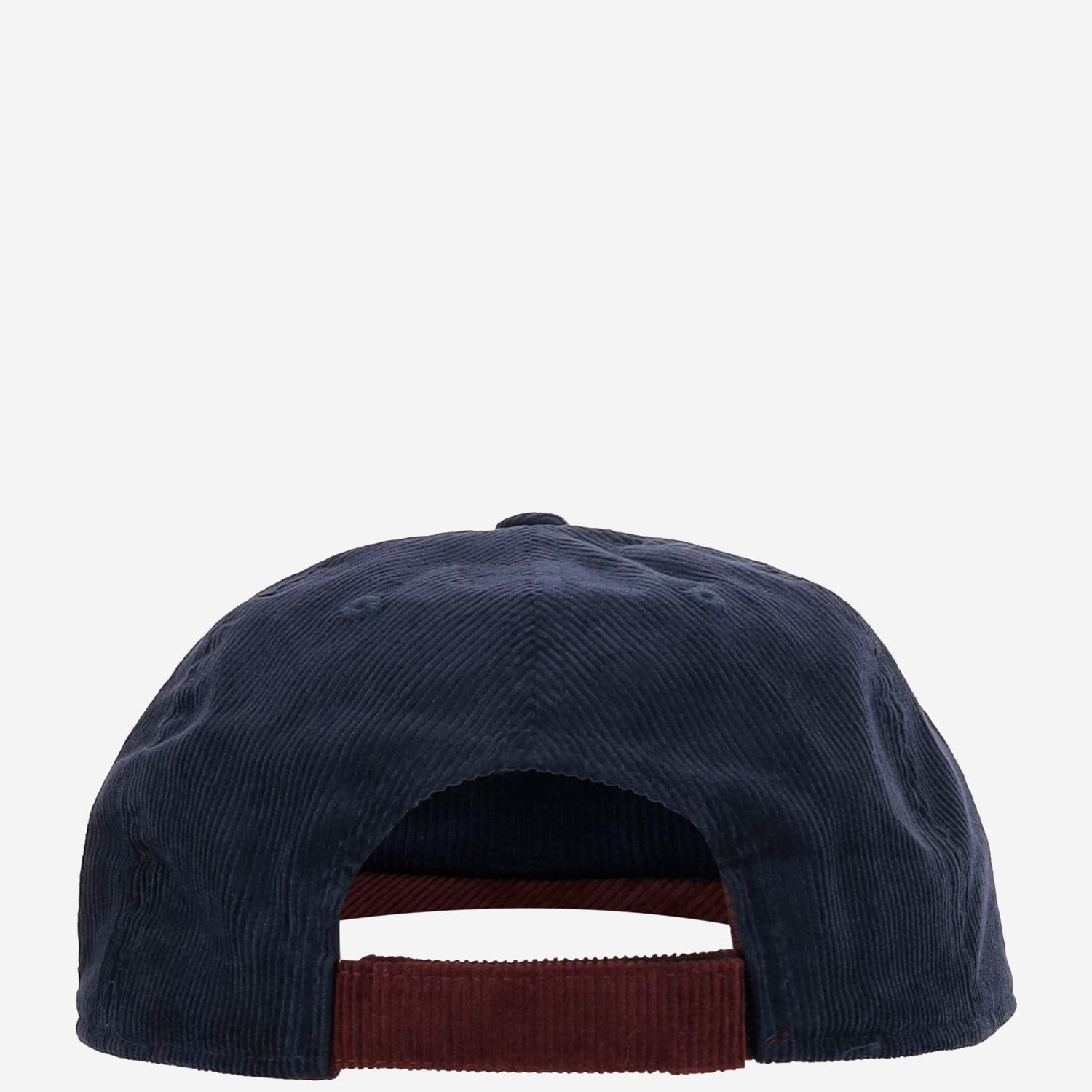 CAPPELLO IN VELLUTO CON LOGO ACPUQ9BV VORTEX AUTRY 