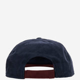CAPPELLO IN VELLUTO CON LOGO ACPUQ9BV VORTEX AUTRY 