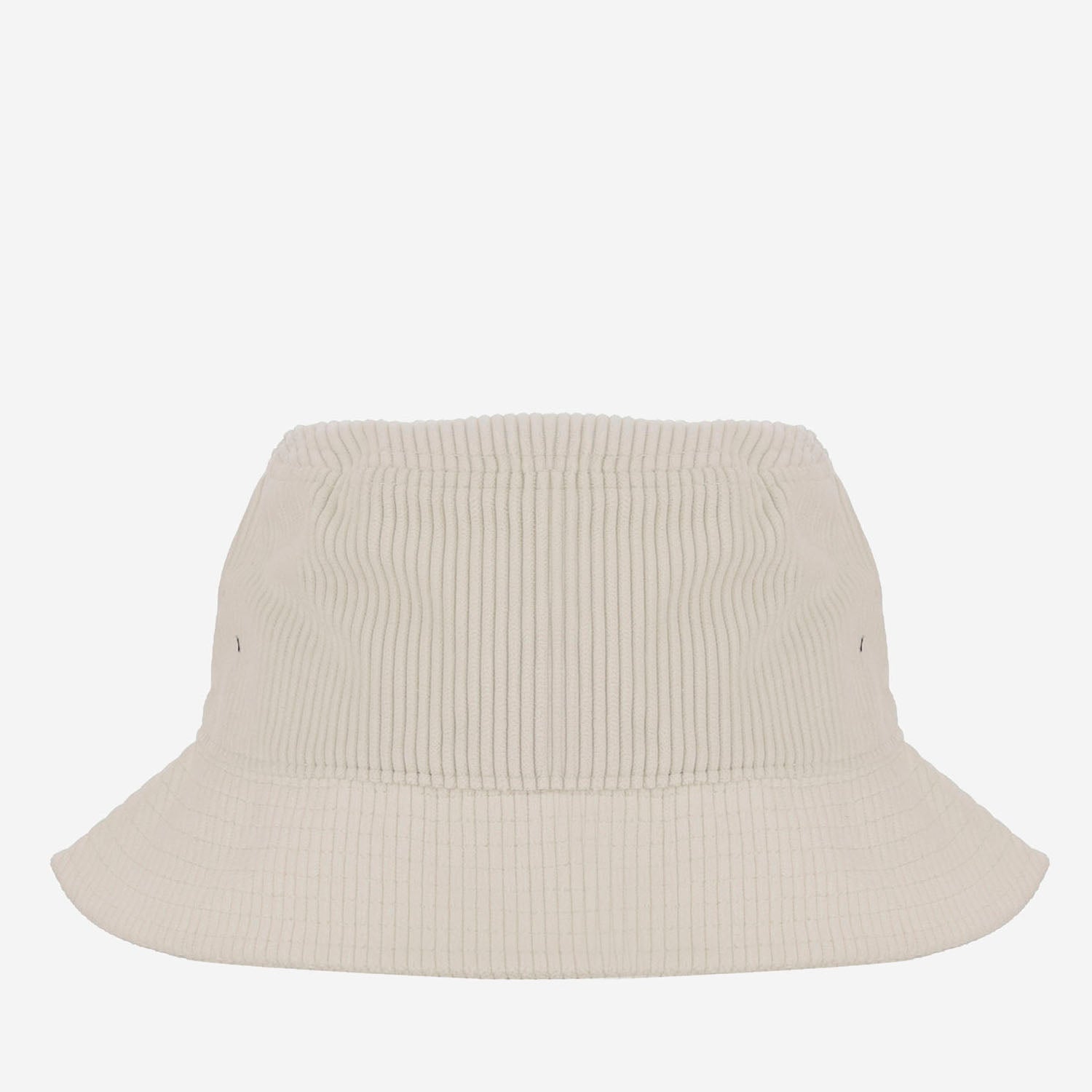 CAPPELLO BUCKET IN VELLUTO CON LOGO ACPUR2UC CLOUD AUTRY 