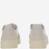 SNEAKERS LOW MEDALIST AULWTA01 WHTWHT AUTRY 