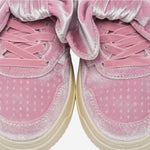 SNEAKERS MEDALIST LOW VELVET AULWVF02 ORCHSMOKE AUTRY 