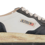 SNEAKERS SUPVINT LOW X MIHARA YASUHIRO AVLWMMY3 WHTBK AUTRY 