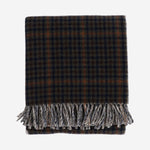 COPERTA IN LANA BLPUU1WV VORTEX AUTRY 