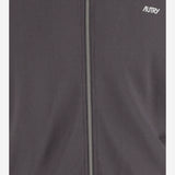 GIACCA IN MISTO VISCOSA CON LOGO JAPMB5KL KNITSTEEL AUTRY 