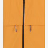 GIUBBOTTO BICOLORE IN NYLON JAPXO8VF FLAME AUTRY 