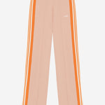 PANTALONI IN MISTO VISCOSA CON LOGO PAPWB8KE MAKE UP* AUTRY 