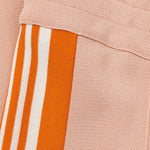 PANTALONI IN MISTO VISCOSA CON LOGO PAPWB8KE MAKE UP* AUTRY 